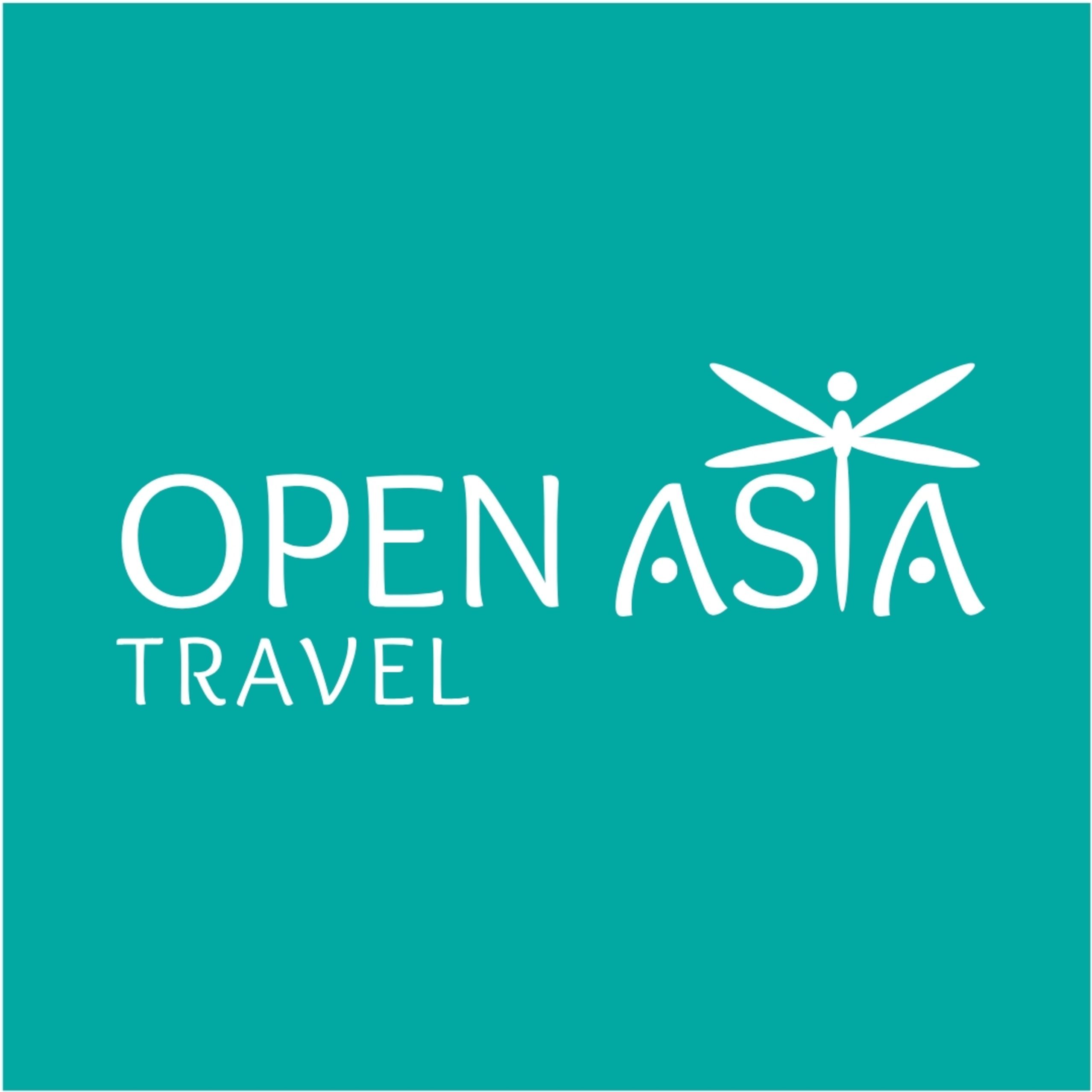 OpenAsiaTravel